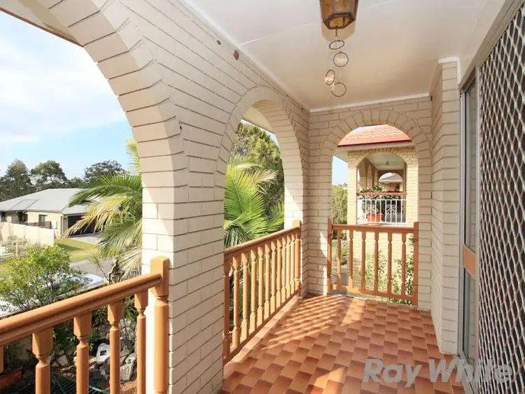 8 Patwill St, Boondall QLD