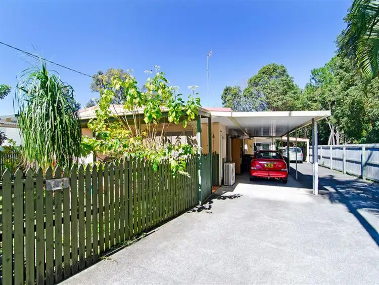 Second view of Homely house listing, 160 Laguna Ave, Palm Beach QLD