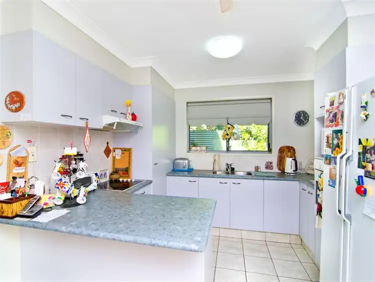 Fourth view of Homely house listing, 160 Laguna Ave, Palm Beach QLD