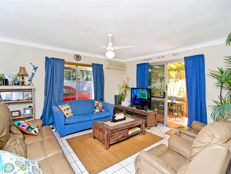 Fifth view of Homely house listing, 160 Laguna Ave, Palm Beach QLD
