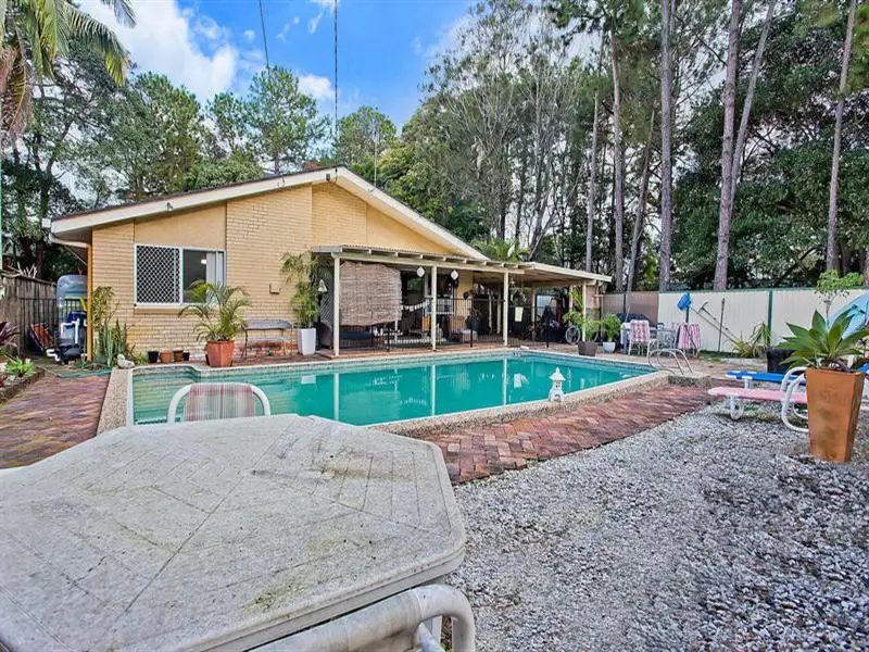 Main view of Homely house listing, 24 Cuba Ave, Palm Beach QLD