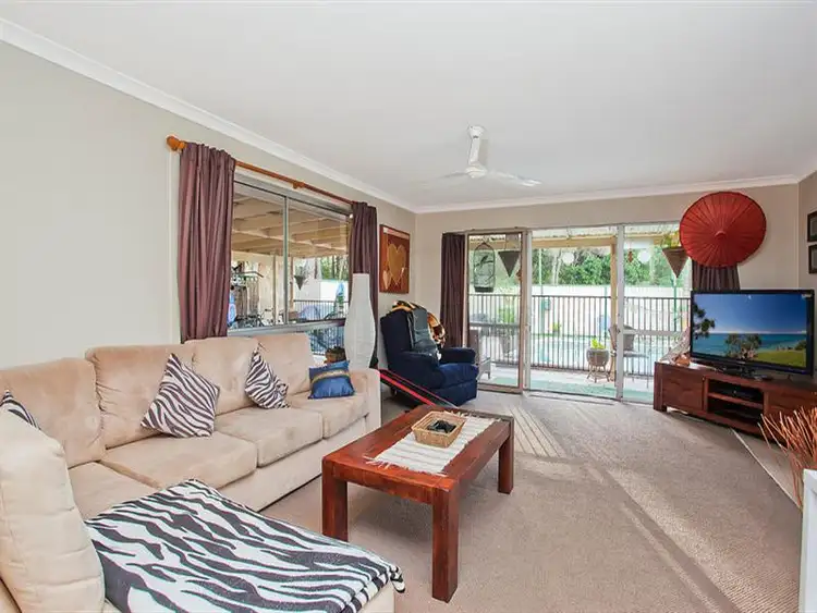 Third view of Homely house listing, 24 Cuba Ave, Palm Beach QLD