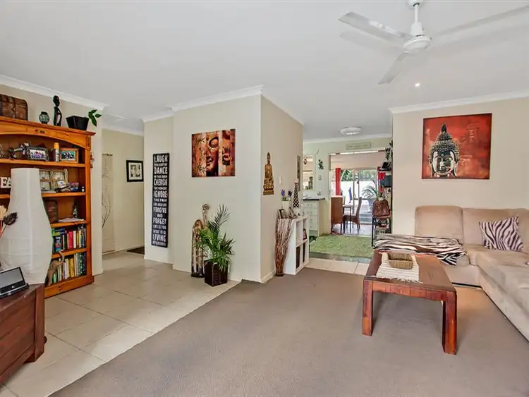 Fourth view of Homely house listing, 24 Cuba Ave, Palm Beach QLD