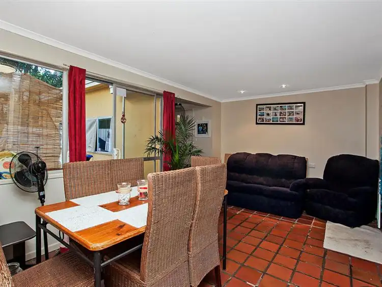 Fifth view of Homely house listing, 24 Cuba Ave, Palm Beach QLD