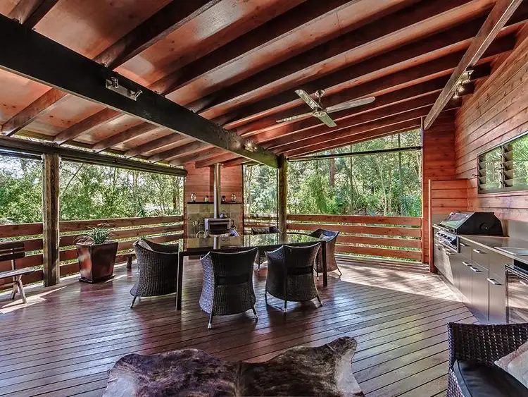 Second view of Homely house listing, 8 Unley Pl, Robina QLD