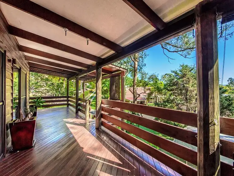 Third view of Homely house listing, 8 Unley Pl, Robina QLD