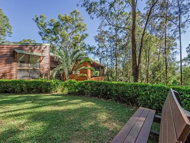 Fourth view of Homely house listing, 8 Unley Pl, Robina QLD