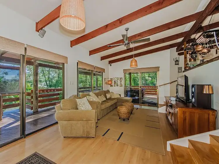 Fifth view of Homely house listing, 8 Unley Pl, Robina QLD