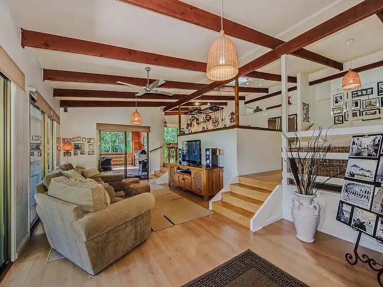 Sixth view of Homely house listing, 8 Unley Pl, Robina QLD