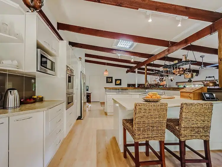 Seventh view of Homely house listing, 8 Unley Pl, Robina QLD