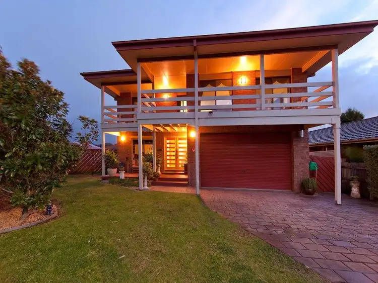 3 Gemma Ct, Langwarrin VIC
