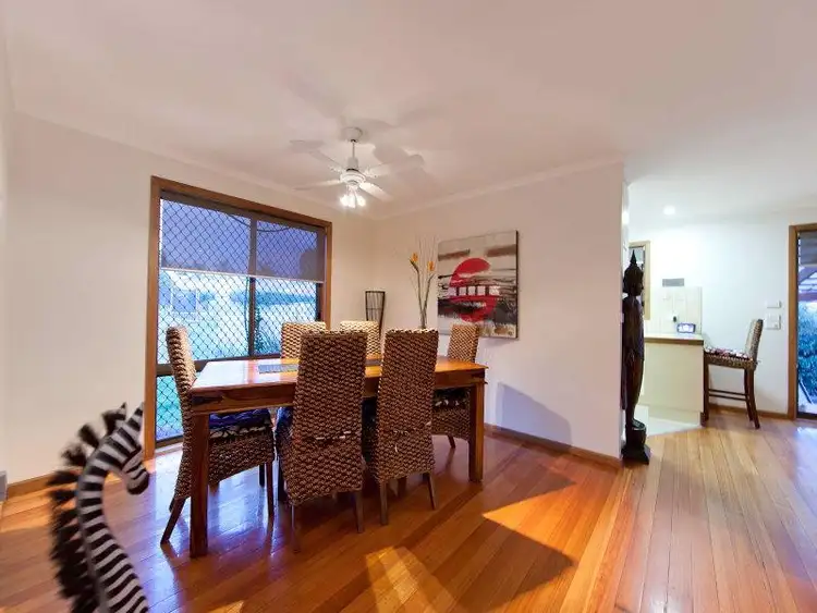 Third view of Homely house listing, 3 Gemma Ct, Langwarrin VIC