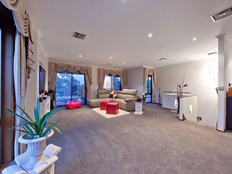 Fourth view of Homely house listing, 3 Gemma Ct, Langwarrin VIC