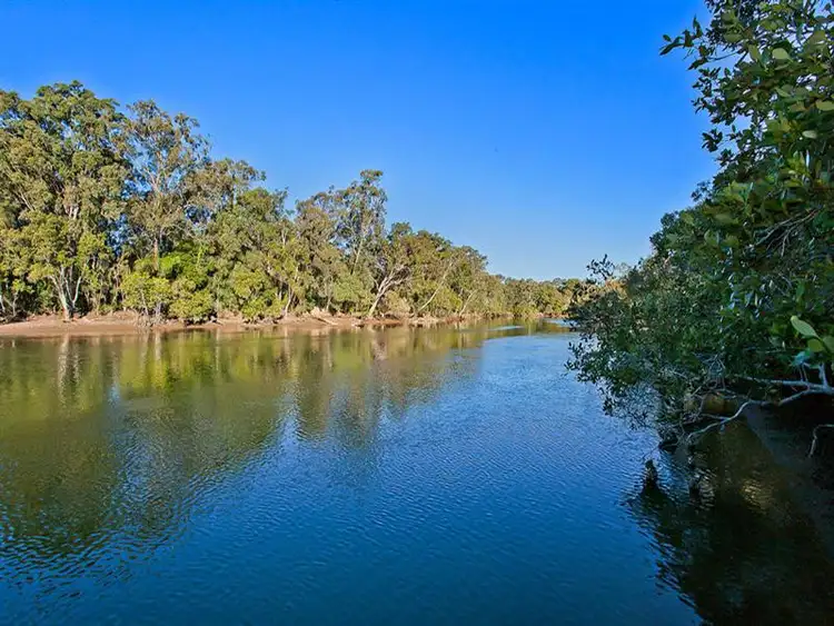 Main view of Homely house listing, 50 Tallebudgera Creek Rd, Tallebudgera QLD