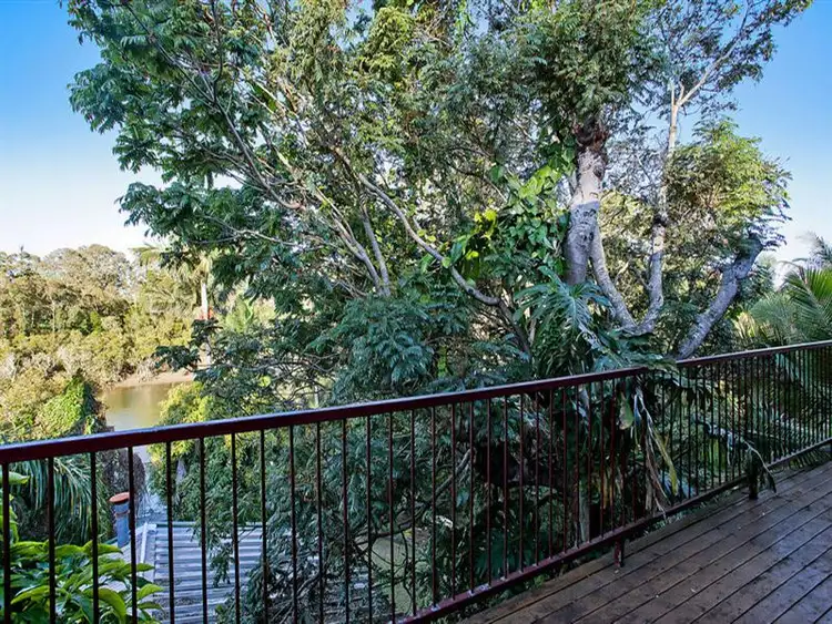Second view of Homely house listing, 50 Tallebudgera Creek Rd, Tallebudgera QLD