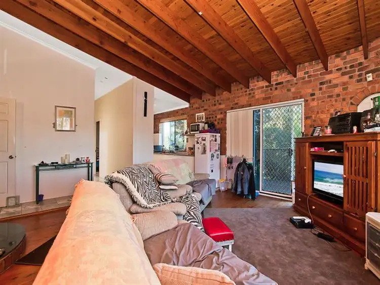 Third view of Homely house listing, 50 Tallebudgera Creek Rd, Tallebudgera QLD