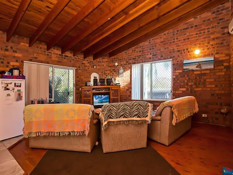 Fourth view of Homely house listing, 50 Tallebudgera Creek Rd, Tallebudgera QLD