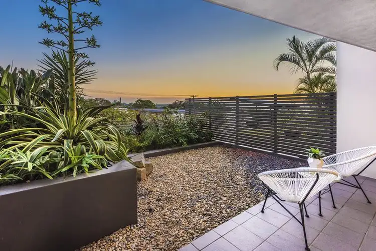 5/106 Bonney Avenue, Clayfield QLD 4011