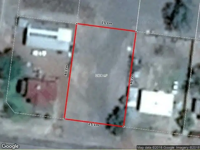 Second view of Homely land listing, 4 Lignum Avenue, Dirranbandi QLD 4486