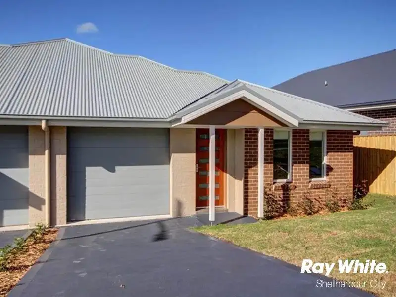 Main view of Homely house listing, 23a Yellow Rock Rd, Albion Park NSW