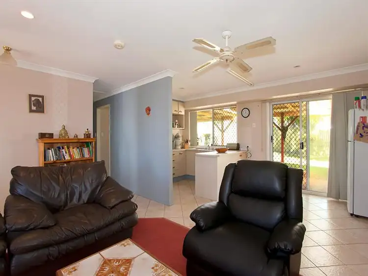 Second view of Homely house listing, 12 Beer Ct, Kearneys Spring QLD