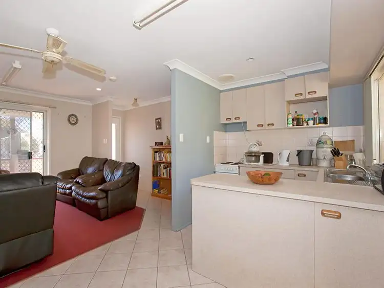 Fourth view of Homely house listing, 12 Beer Ct, Kearneys Spring QLD