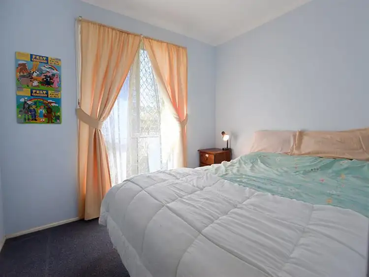 Fifth view of Homely house listing, 12 Beer Ct, Kearneys Spring QLD