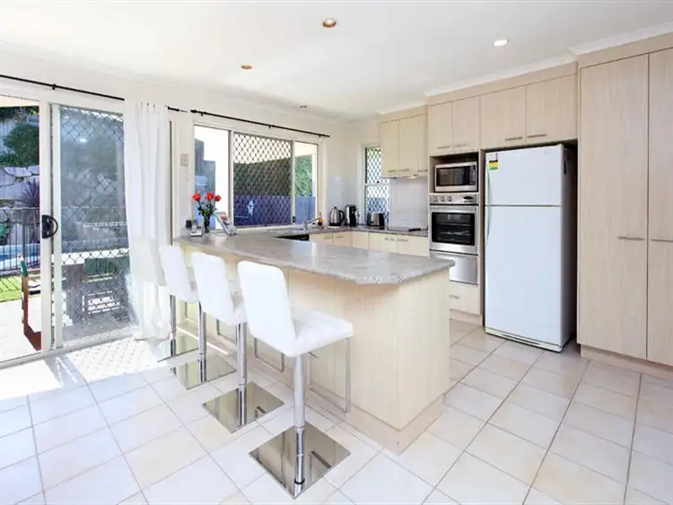 Fourth view of Homely house listing, 6 Monroe Pl, Mcdowall QLD