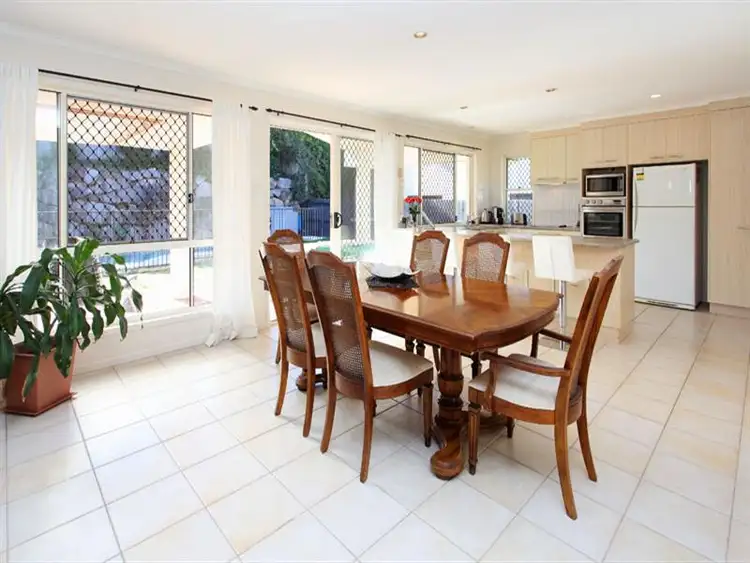Fifth view of Homely house listing, 6 Monroe Pl, Mcdowall QLD