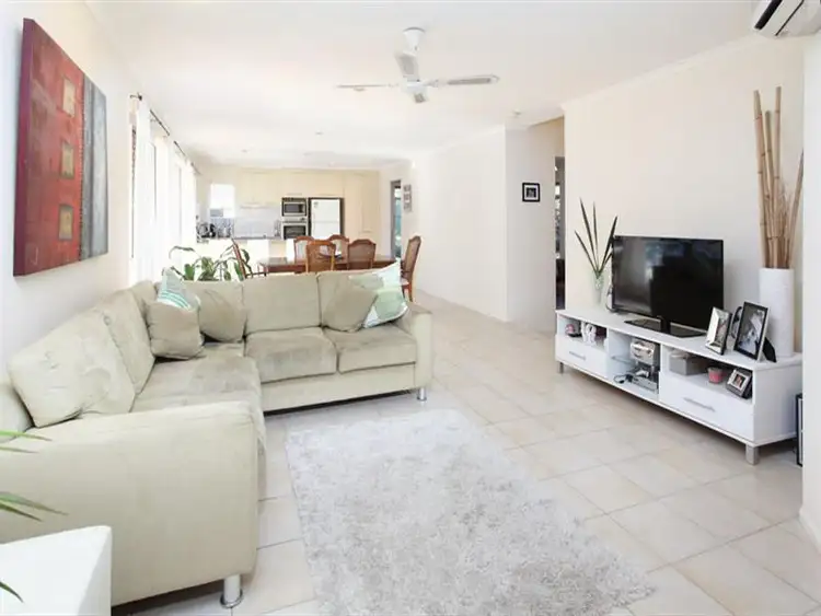 Sixth view of Homely house listing, 6 Monroe Pl, Mcdowall QLD