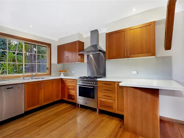 Second view of Homely house listing, 15 Dandenong Rd, Terrey Hills NSW
