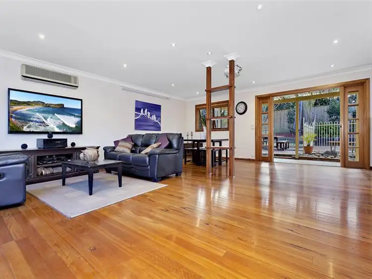 Third view of Homely house listing, 15 Dandenong Rd, Terrey Hills NSW