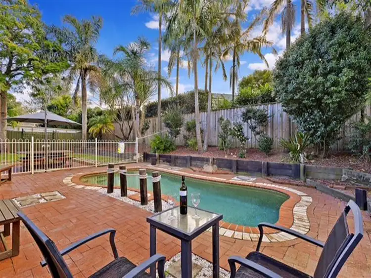 Fourth view of Homely house listing, 15 Dandenong Rd, Terrey Hills NSW