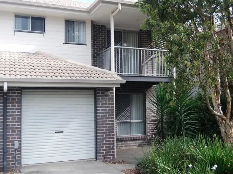 Main view of Homely house listing, 34/19 O'Reilly St, Wakerley QLD