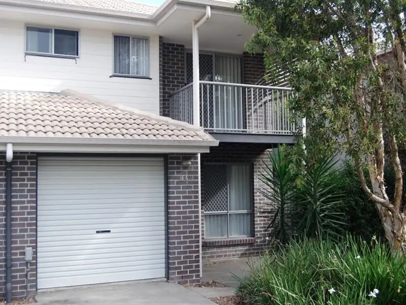 Main view of Homely house listing, 34/19 O'Reilly St, Wakerley QLD