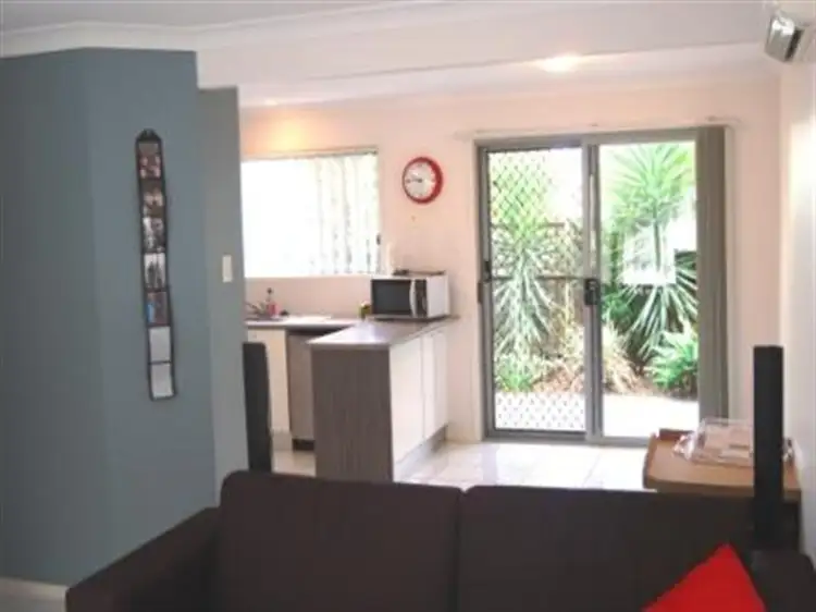 Second view of Homely house listing, 34/19 O'Reilly St, Wakerley QLD
