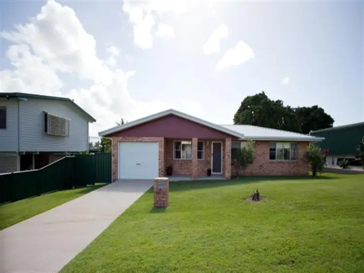 11 Grevillea Dr, Glenella QLD