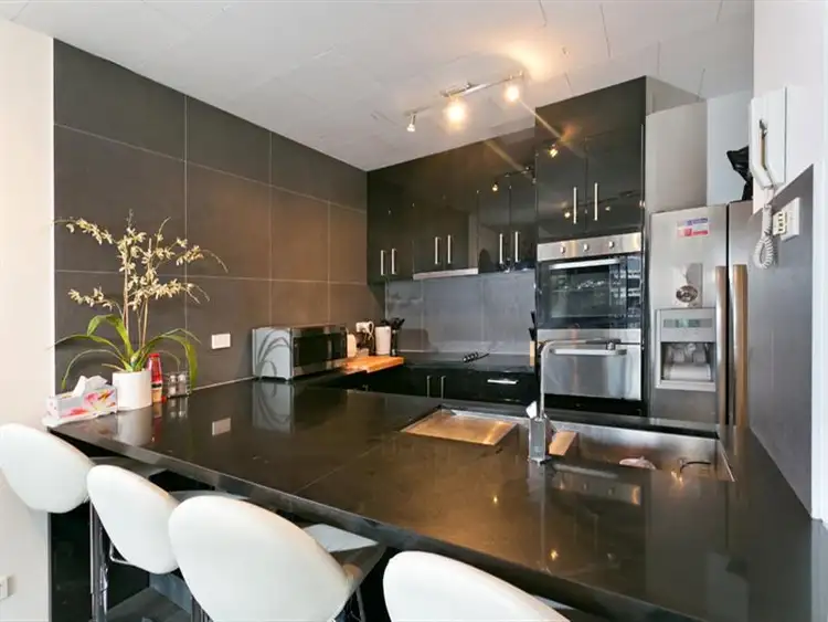 45/29 George St, Brisbane (cbd) QLD