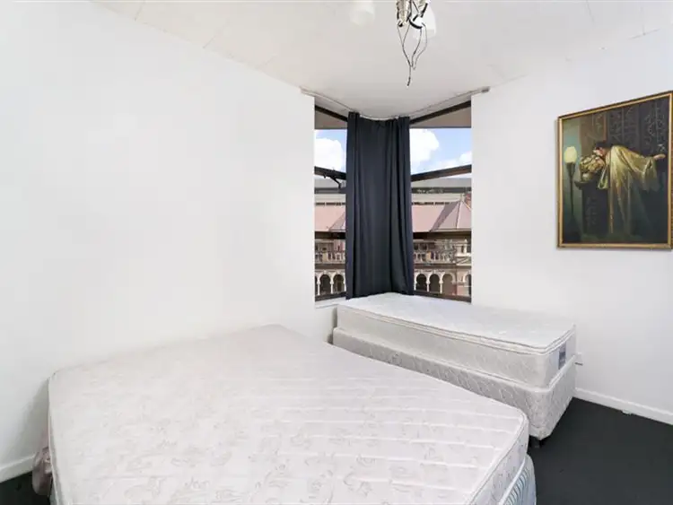 Fifth view of Homely apartment listing, 45/29 George St, Brisbane (cbd) QLD
