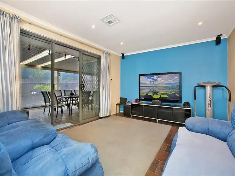 Fourth view of Homely house listing, 13 Oakhill Cres, Morphett Vale SA