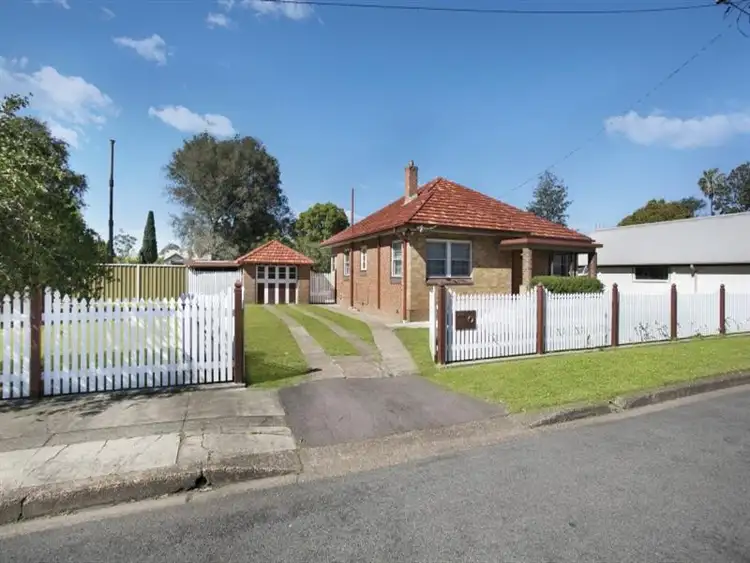 Main view of Homely house listing, 20 Bella St, Maitland NSW