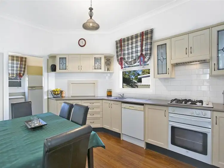 Third view of Homely house listing, 20 Bella St, Maitland NSW