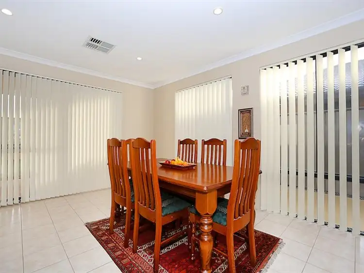 78 Colreavy Rmbl, Baldivis WA