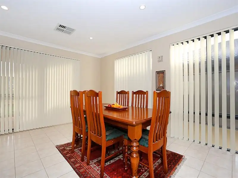 Main view of Homely house listing, 78 Colreavy Rmbl, Baldivis WA
