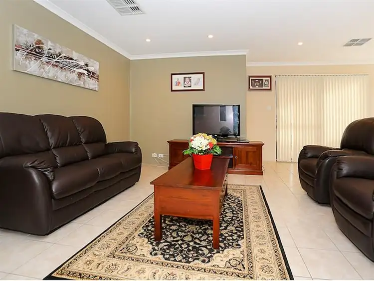 Second view of Homely house listing, 78 Colreavy Rmbl, Baldivis WA