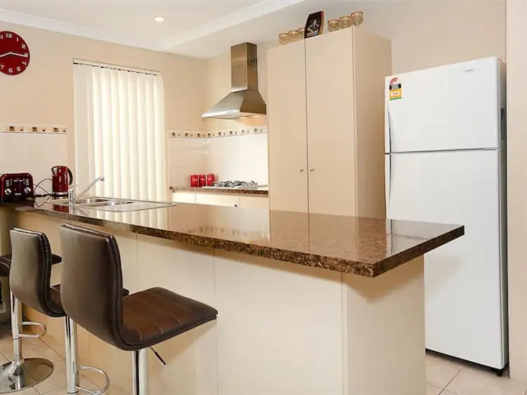 Third view of Homely house listing, 78 Colreavy Rmbl, Baldivis WA