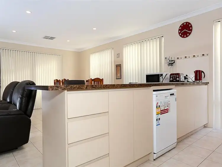 Fourth view of Homely house listing, 78 Colreavy Rmbl, Baldivis WA