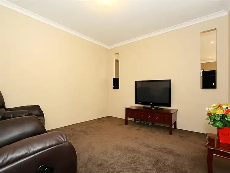 Fifth view of Homely house listing, 78 Colreavy Rmbl, Baldivis WA