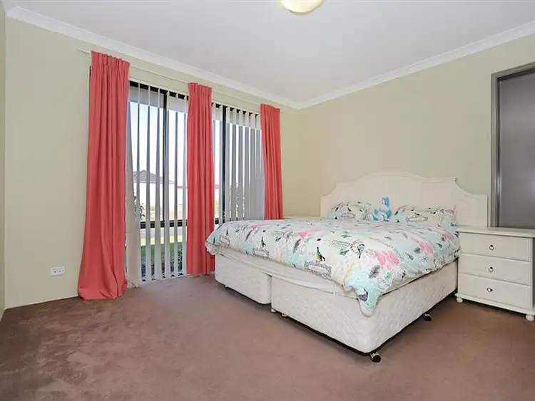 Sixth view of Homely house listing, 78 Colreavy Rmbl, Baldivis WA