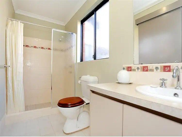 Seventh view of Homely house listing, 78 Colreavy Rmbl, Baldivis WA